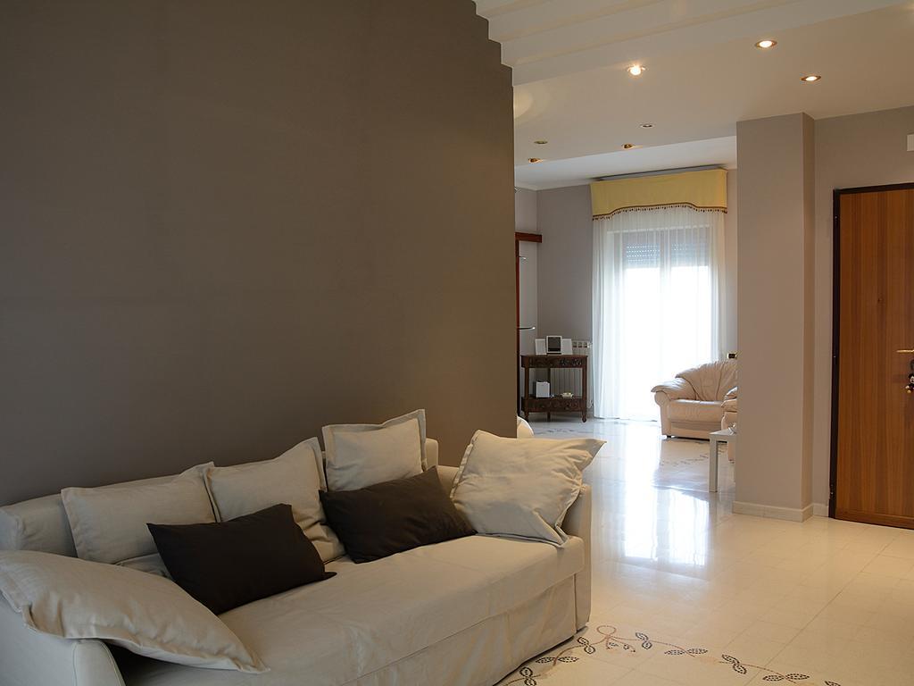 Belvedere 35 Salerno Exteriér fotografie