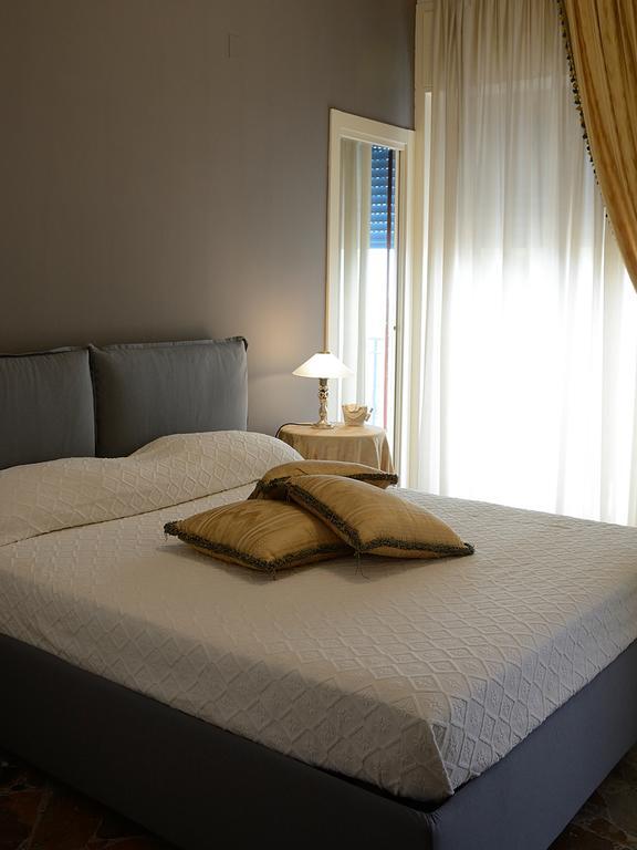 Belvedere 35 Salerno Exteriér fotografie